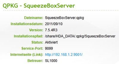 nas-sqeezeserver.JPG (23.02 KiB) 3984 mal betrachtet QNAP-NAS Squeezebox Server